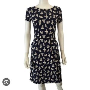 Boden Phoebe sheath dress, US Sz 4